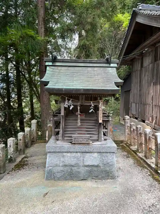 高座神社(兵庫県)