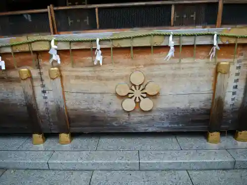 湯島天満宮のその他建物