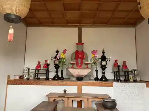 顕海寺(福井県)