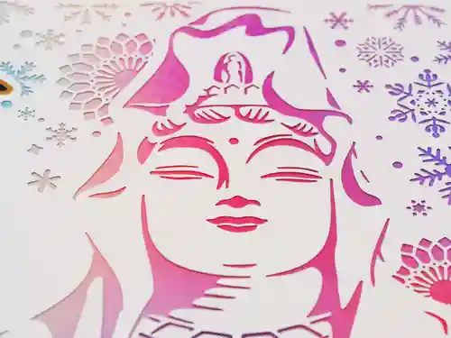 大船観音寺の御朱印