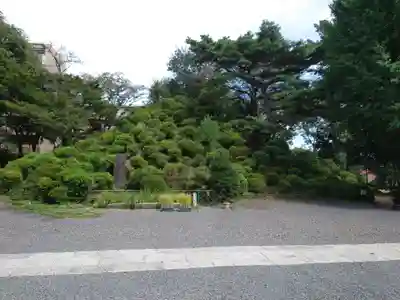武州白子熊野神社(埼玉県)