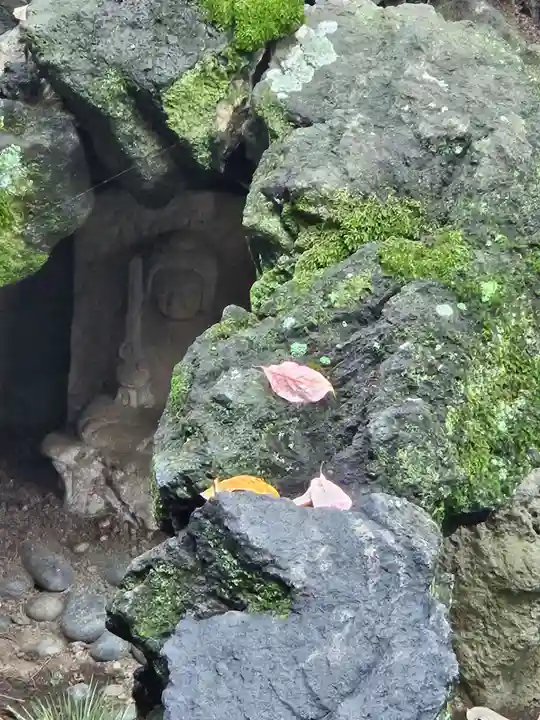 成田山川越別院(埼玉県)