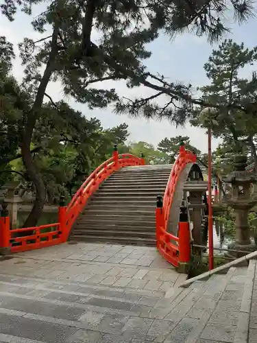 住吉大社のその他建物