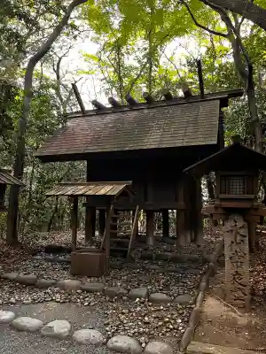 熱田神宮(愛知県)