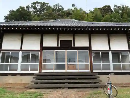 西光院(千葉県)