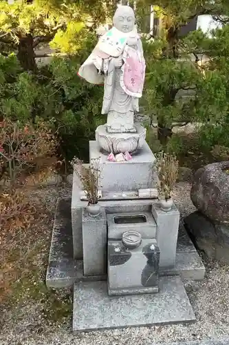 長寿寺(愛知県)