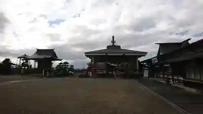 松景院のその他建物