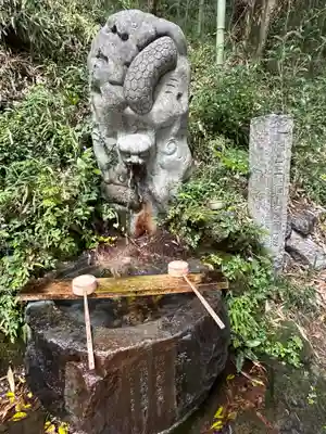 磯山弁財天(栃木県)