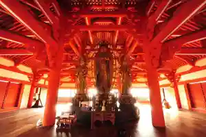 浄土寺の仏像(2022年12月05日(月) 08時27分12秒投稿)