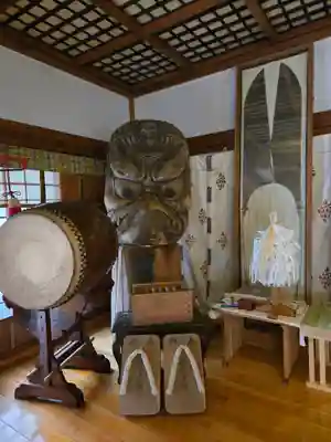 神場山神社(静岡県)