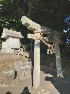 火男火賣神社(下宮)(大分県)