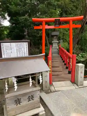 相模国総社六所神社(神奈川県)