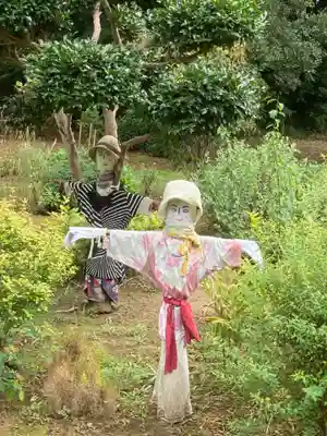 結縁寺(千葉県)