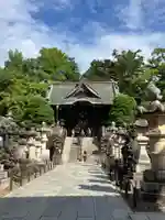 成田山新勝寺(千葉県)