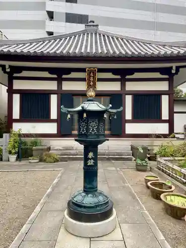 永昌寺(東京都)