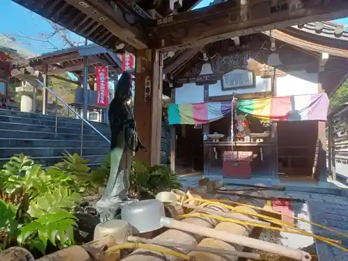 金乗院放光寺(埼玉県)