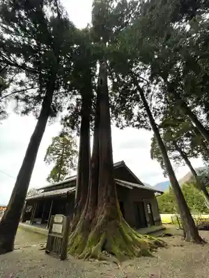 熊原神社(滋賀県)