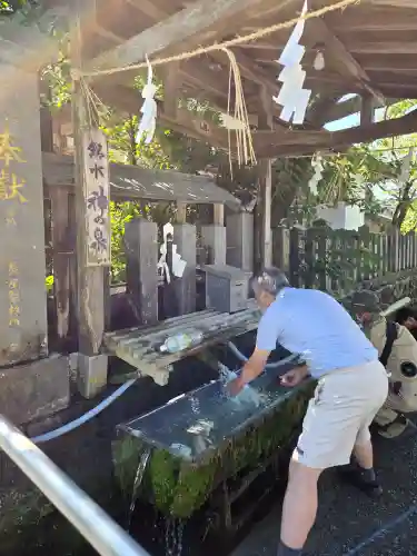 阿蘇神社(熊本県)