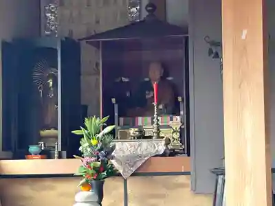 長命山薬師堂(三重県)