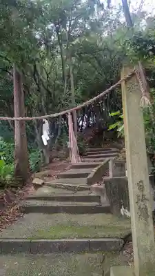 御前八幡宮(岡山県)