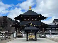 西方寺(宮城県)