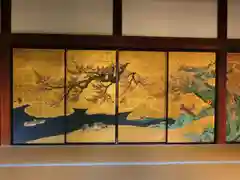 大覚寺の芸術