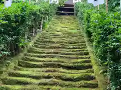 杉本寺の建物その他