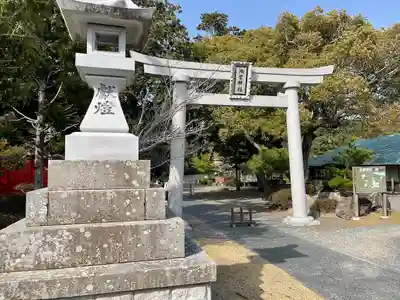 桜ヶ池池宮神社(静岡県)