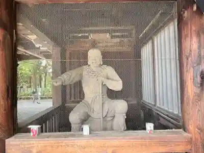 石切劔箭神社(大阪府)