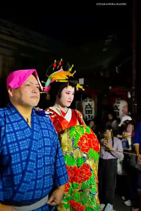 一心寺(東京都)