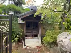 専念寺(東京都)