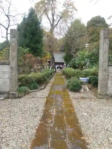 東輪寺(栃木県)