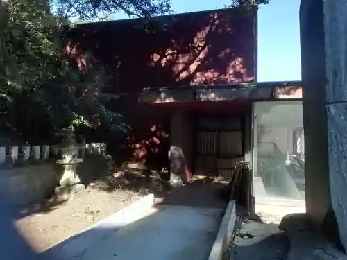 大頭龍神社(静岡県)