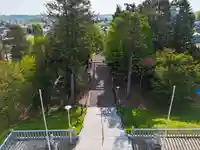 美幌神社(北海道)