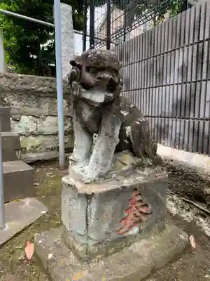 入日神社(千葉県)