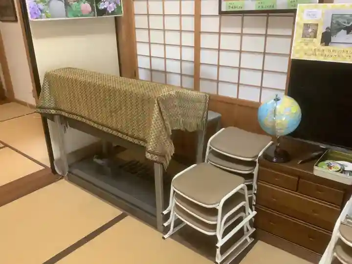 桂昌寺(岐阜県)