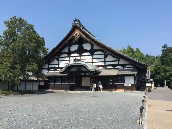 東福禅寺(東福寺)のその他建物