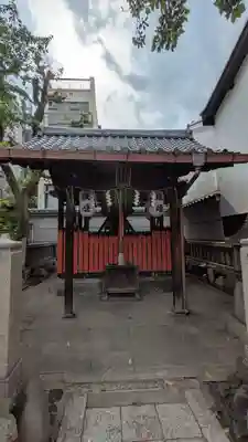 菅大臣神社(京都府)