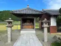 山中地蔵堂(滋賀県)
