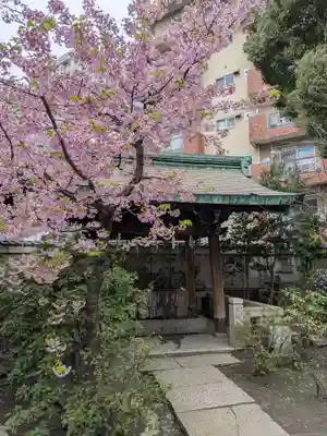 小野照崎神社(東京都)