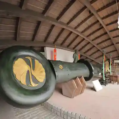 白鷺神社のその他建物