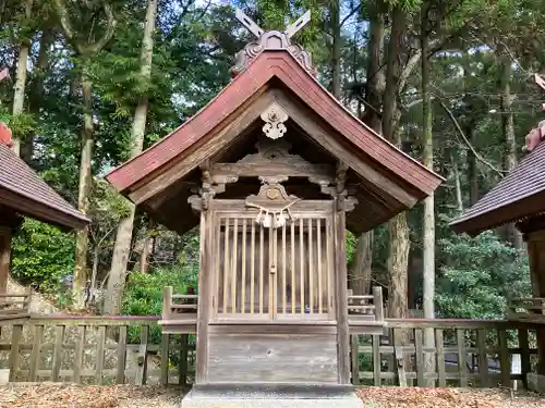 出雲大社(島根県)
