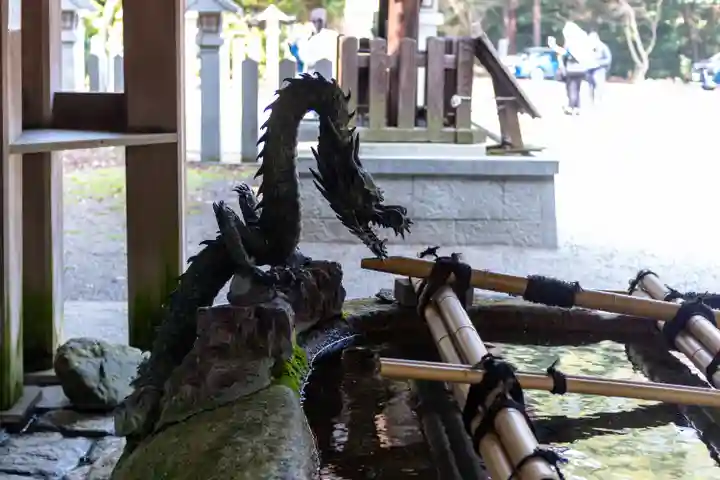 近江神宮(滋賀県)