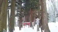 桜松神社のその他建物