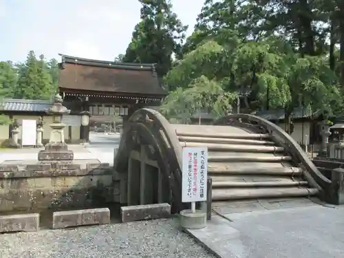 多賀大社の建物その他