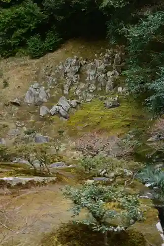 慈照寺（慈照禅寺・銀閣寺）(京都府)