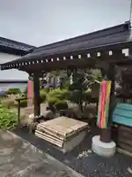 大鏑神社(福島県)
