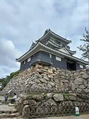 元城町東照宮(静岡県)