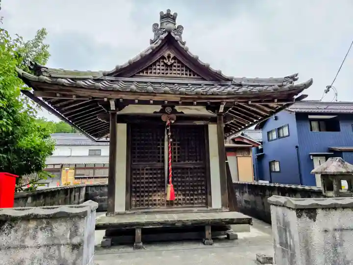 多賀大社(滋賀県)