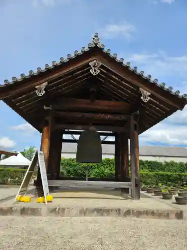 薬師寺(奈良県)